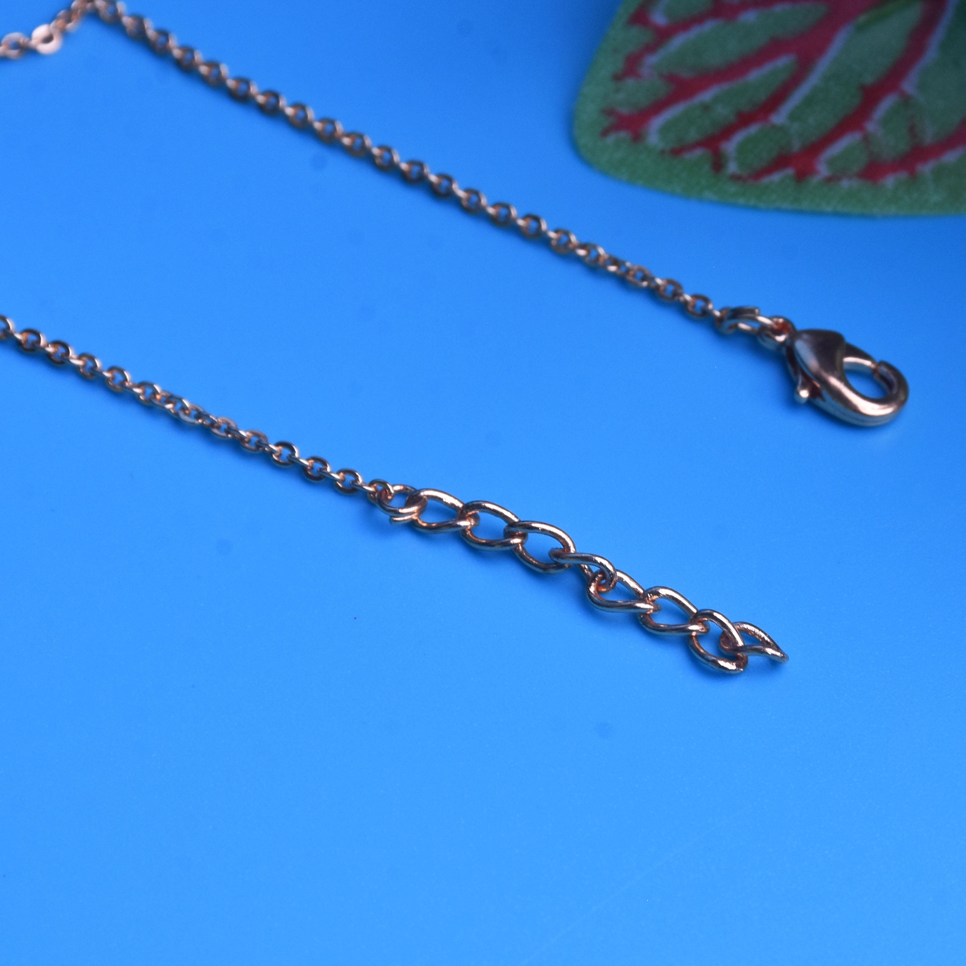Vidushi Gold plated Mangalsutra