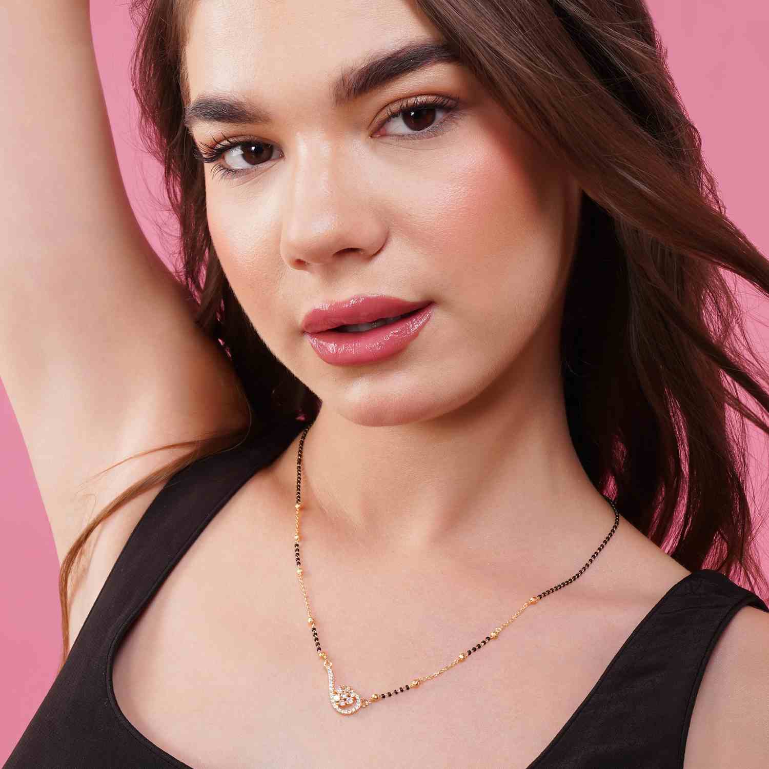 Vaidehi Royal Grace Mangalsutra