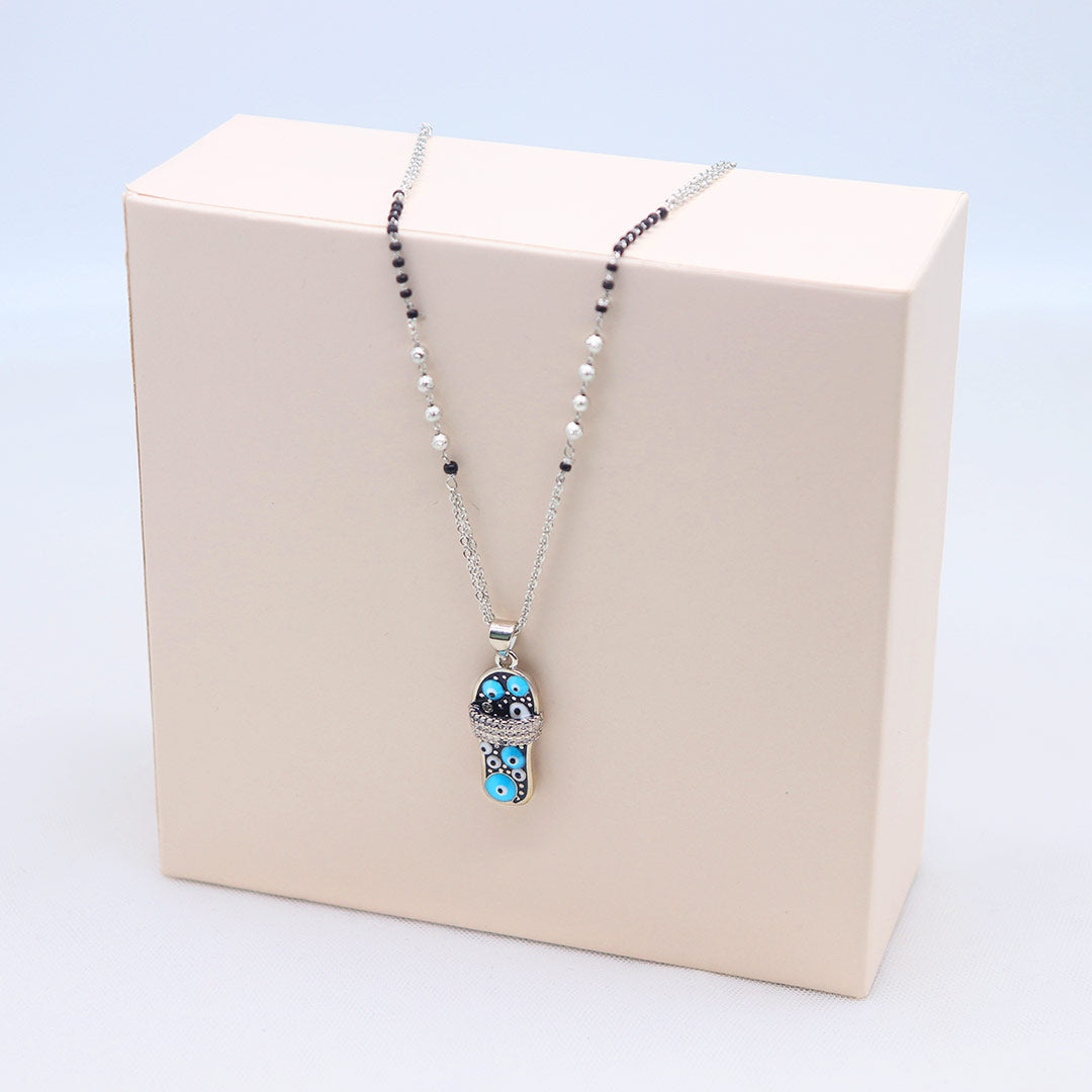 Rupa Gold Plated Mangalsutra