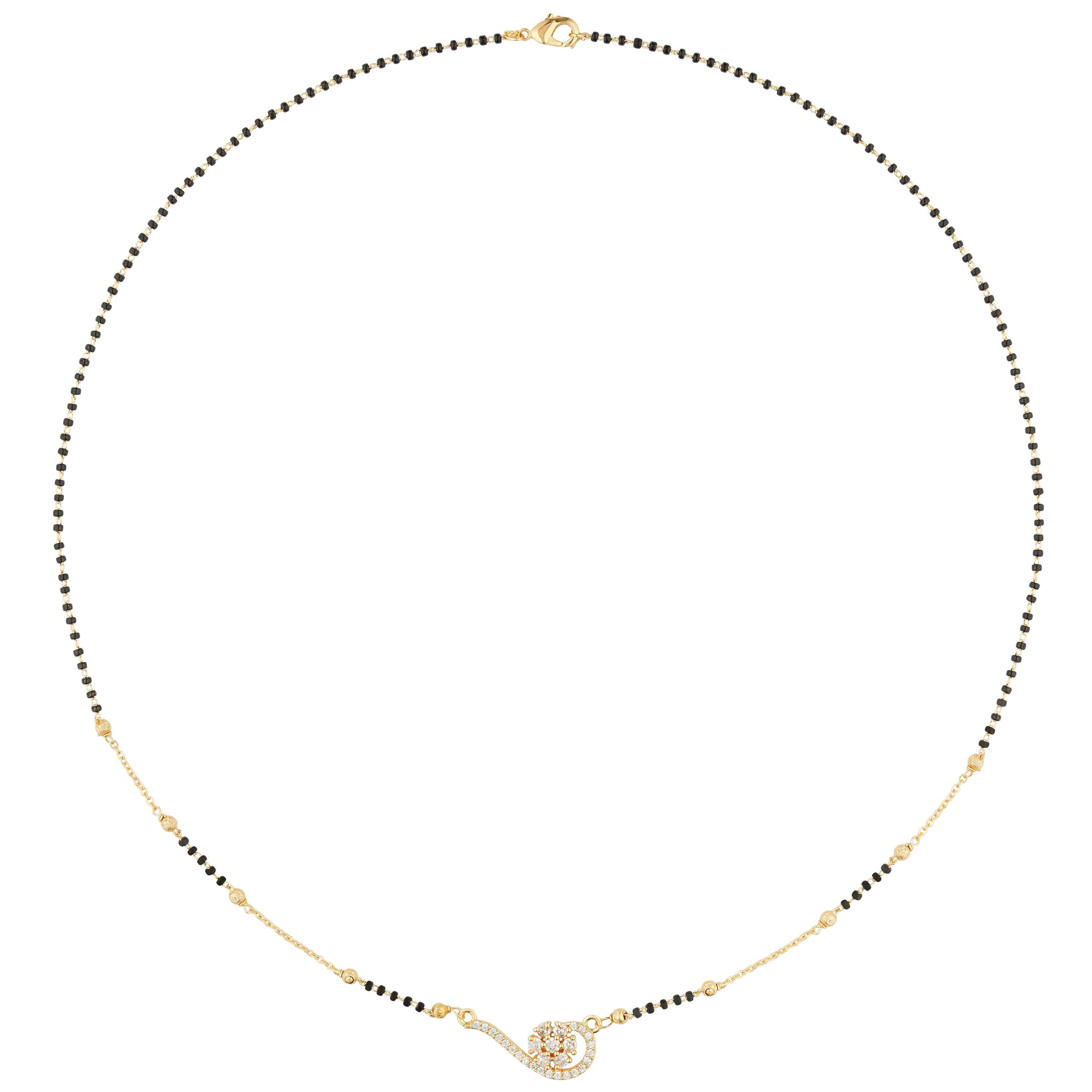 Vaidehi Royal Grace Mangalsutra