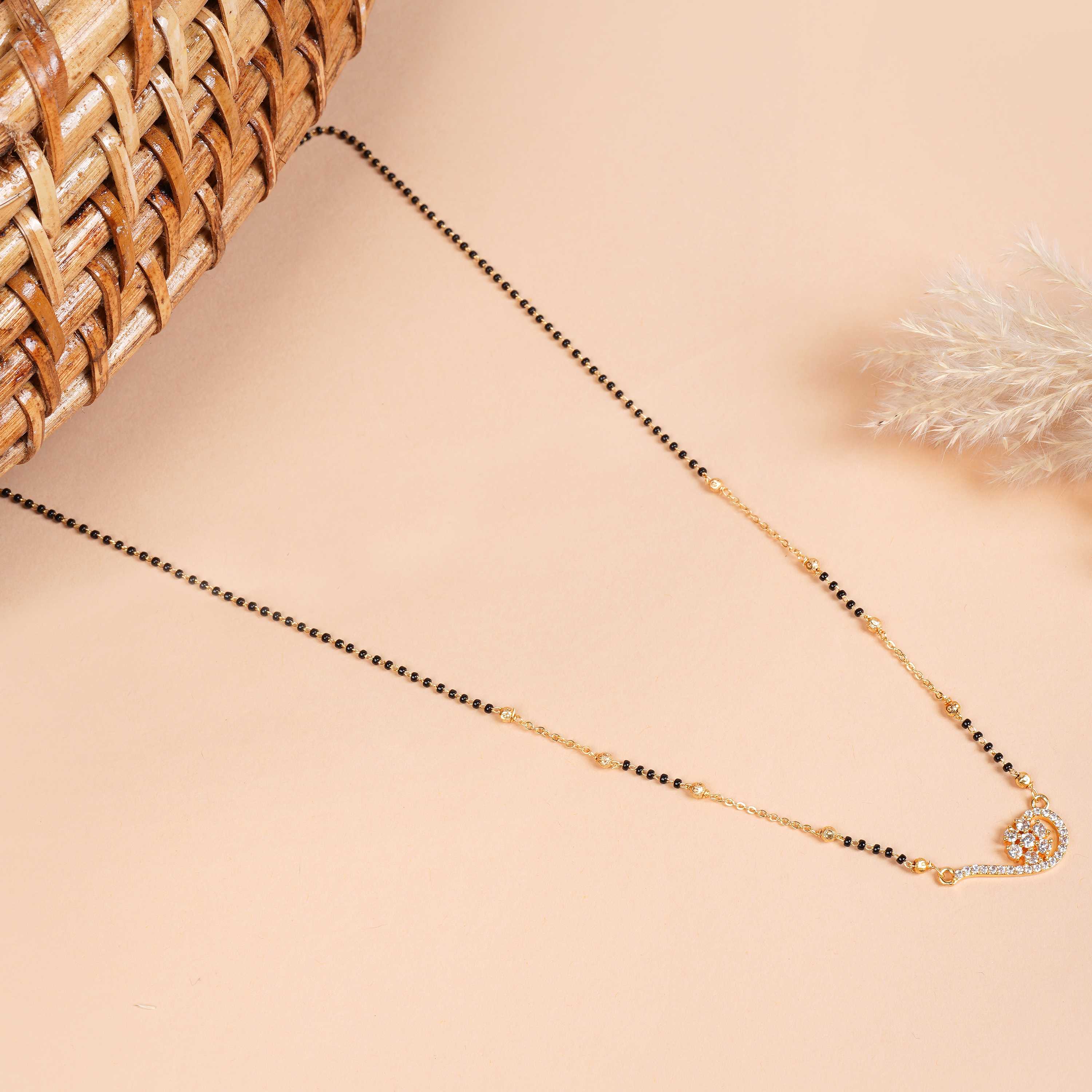 Vaidehi Royal Grace Mangalsutra