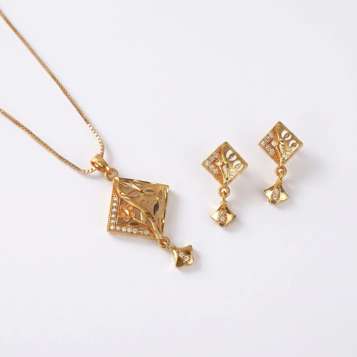 pendent 2