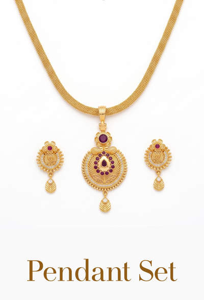 Pendants