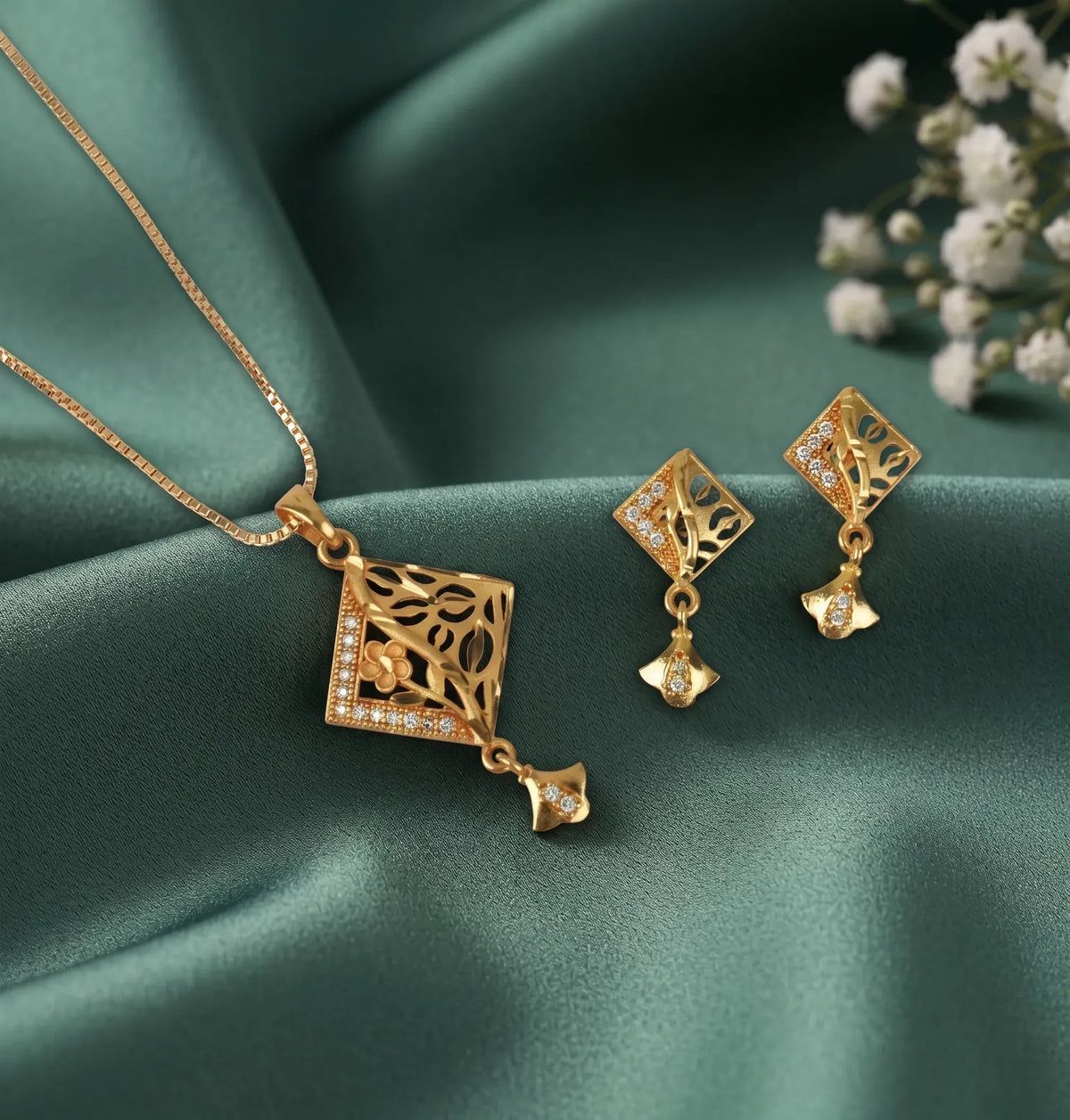 pendent 2