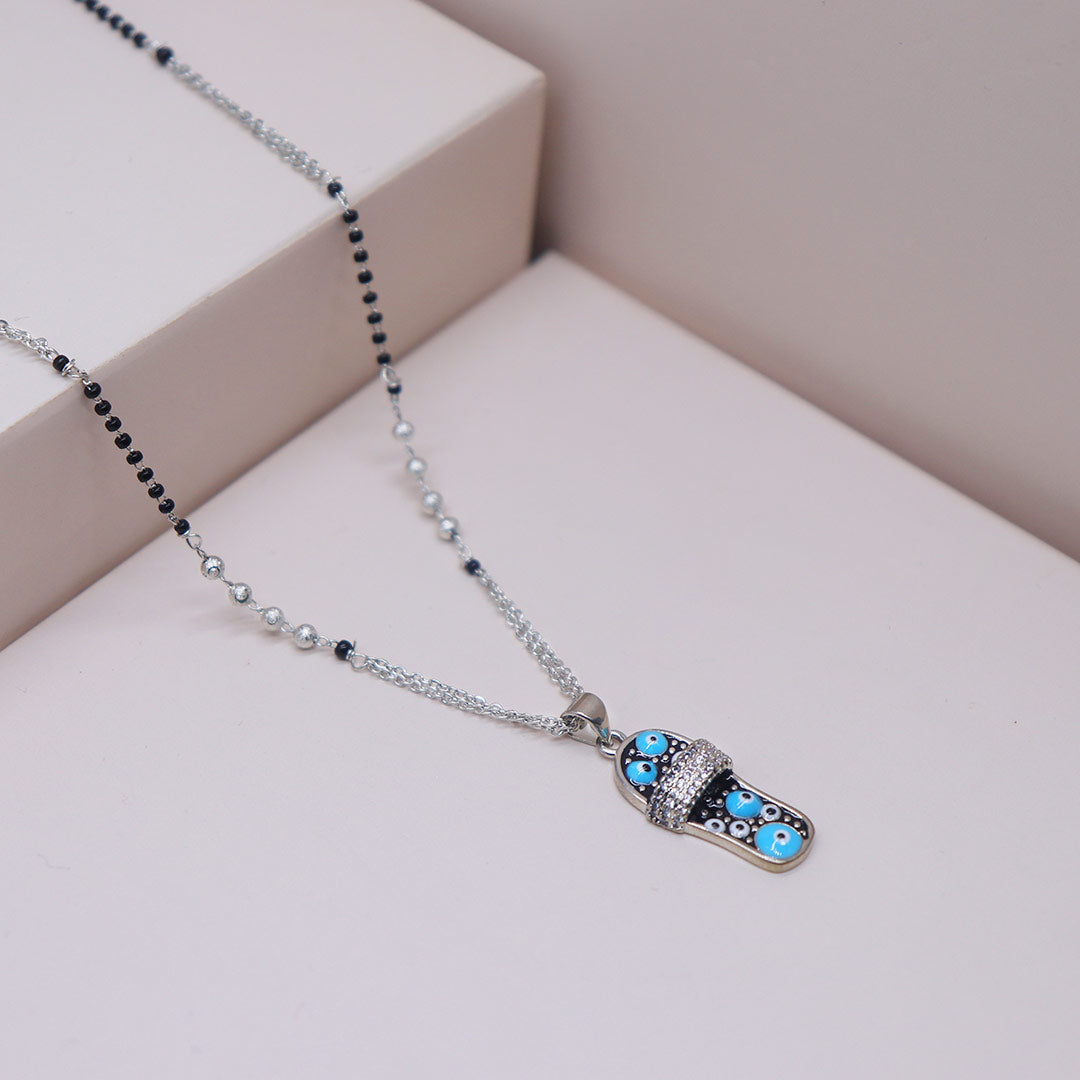 Rupa Gold Plated Mangalsutra