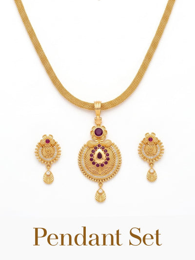 Pendant